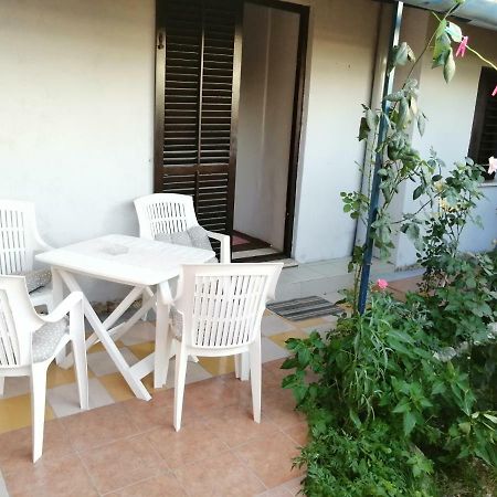 Apartman Tea Apartment Pula Luaran gambar