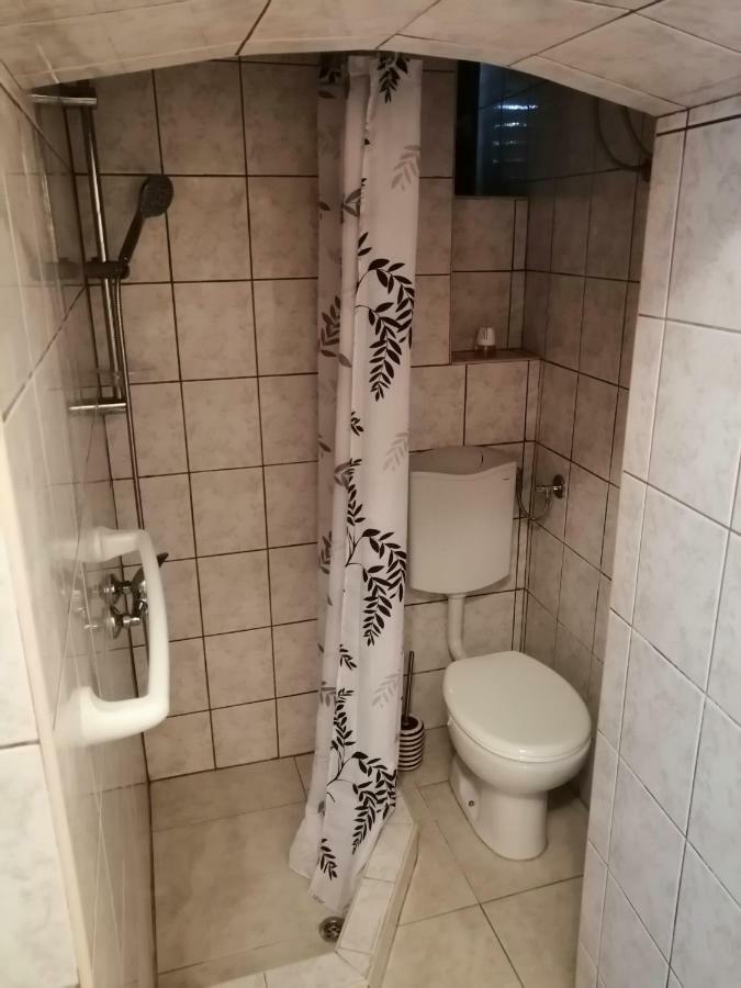 Apartman Tea Apartment Pula Luaran gambar