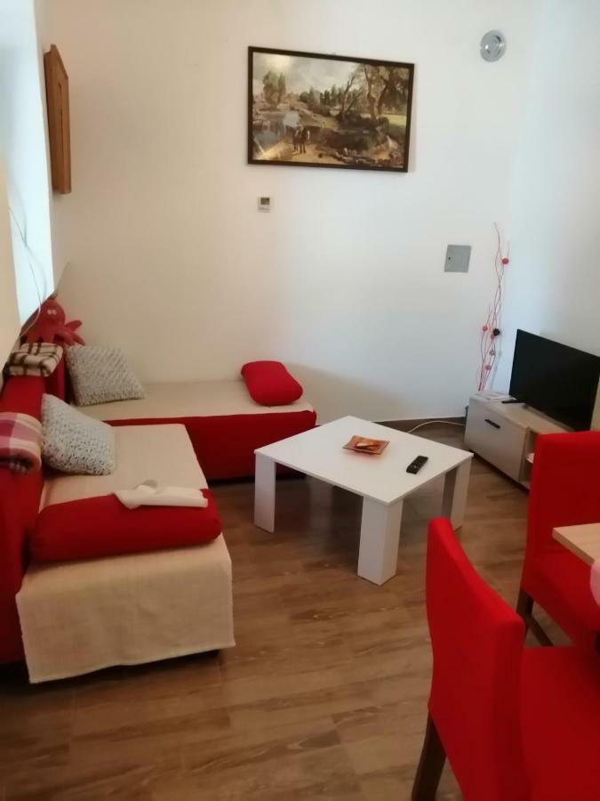 Apartman Tea Apartment Pula Luaran gambar