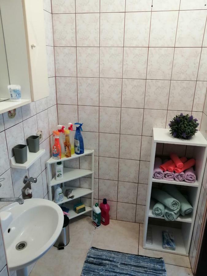 Apartman Tea Apartment Pula Luaran gambar