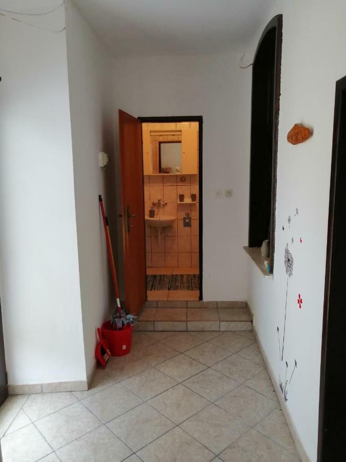 Apartman Tea Apartment Pula Luaran gambar
