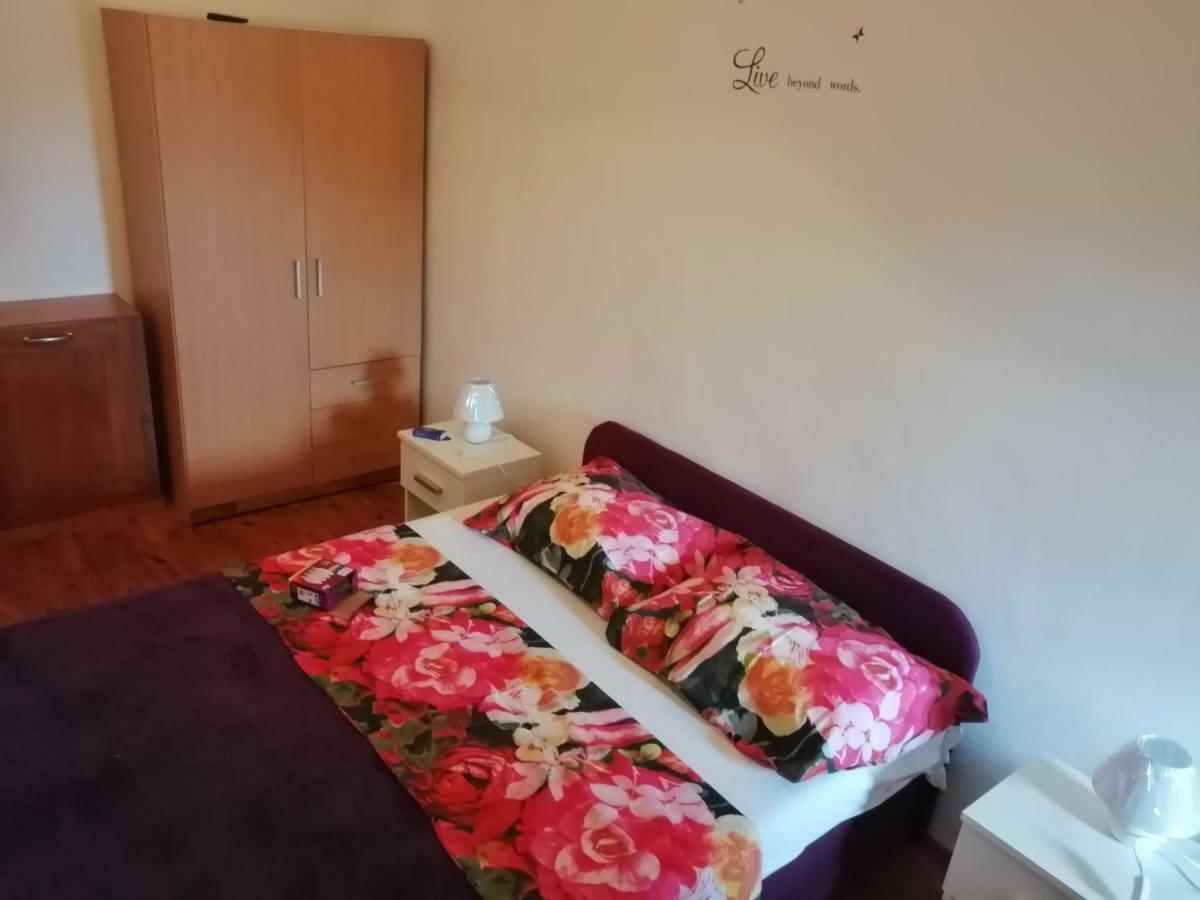 Apartman Tea Apartment Pula Luaran gambar