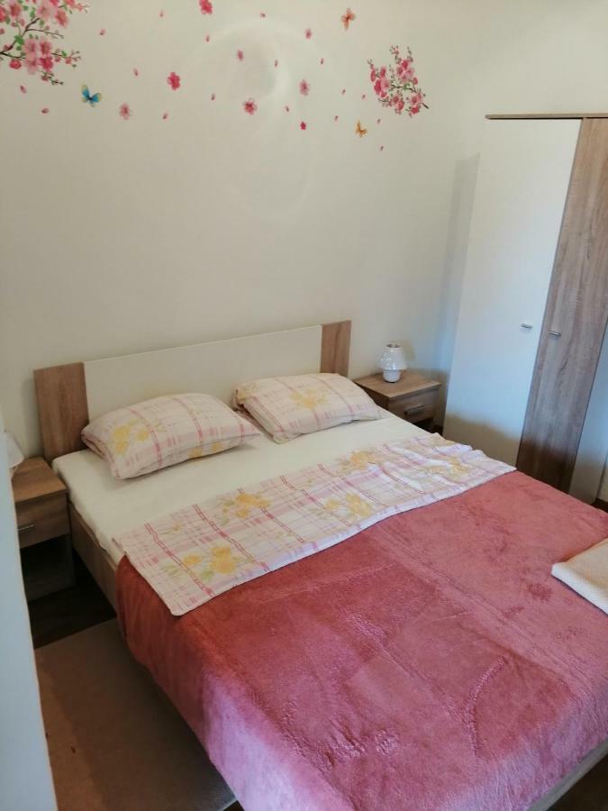 Apartman Tea Apartment Pula Luaran gambar