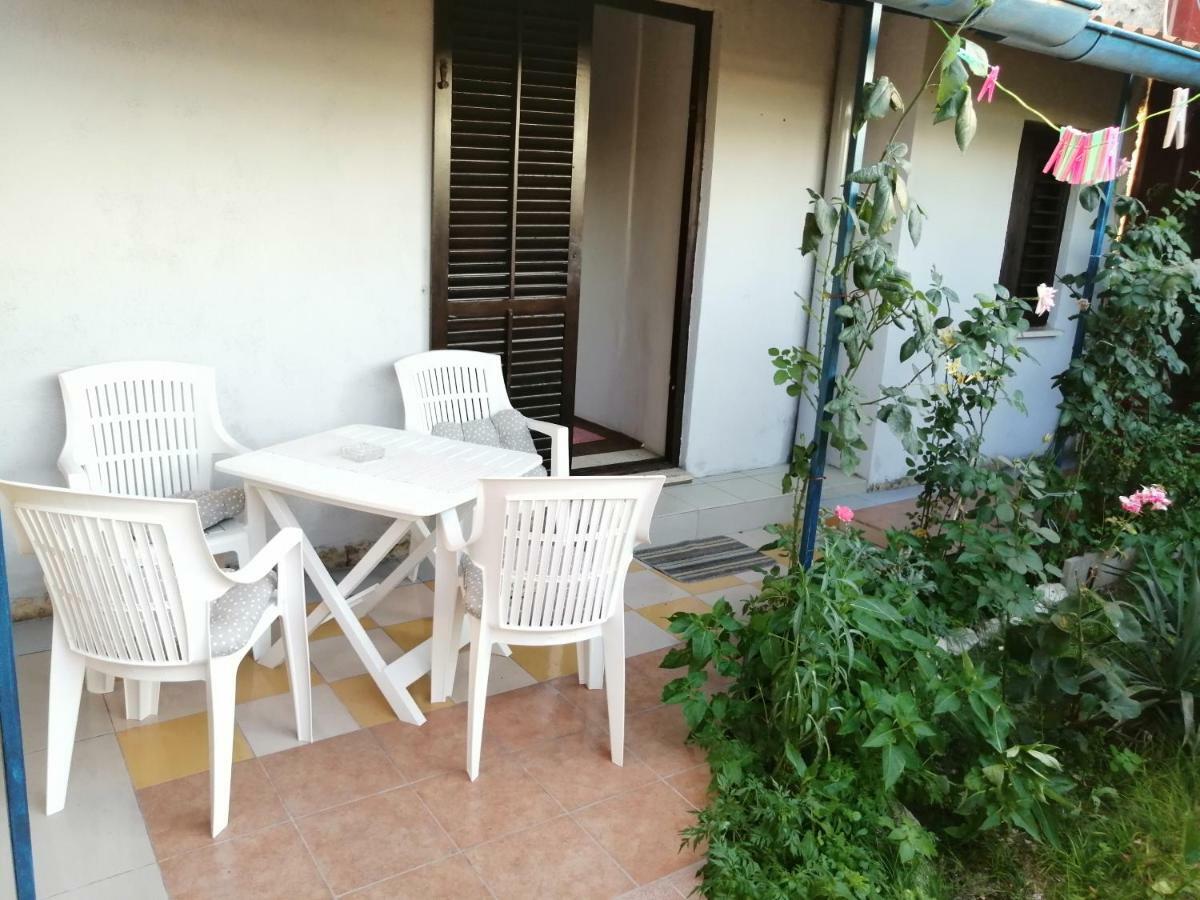 Apartman Tea Apartment Pula Luaran gambar