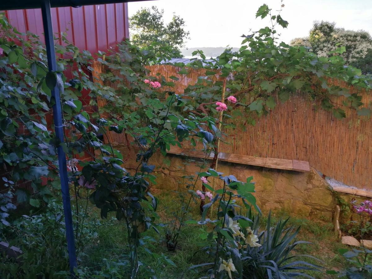 Apartman Tea Apartment Pula Luaran gambar